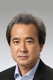 Photo of Junichi Inoue