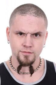 Photo of Grant Berkland