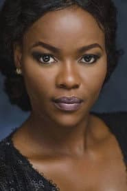 Photo of Kehinde Bankole