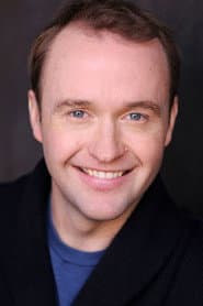 Photo of Alex Moggridge