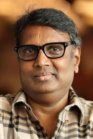 Photo of Gunasekhar