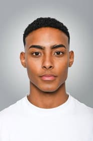 Photo of Angelo Johnson