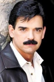 Photo of José Llamas
