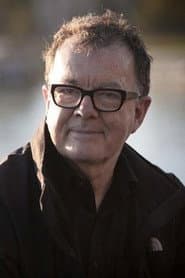 Photo of Brian Grant