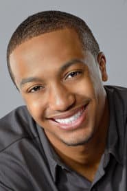Photo of Jeremy Blackwell