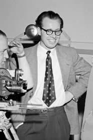 Photo of Erik Borge