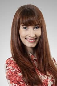 Photo of Michaela Rykrová