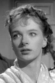 Photo of Greta Watson