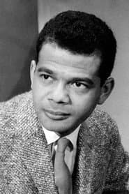 Photo of Lloyd Reckord