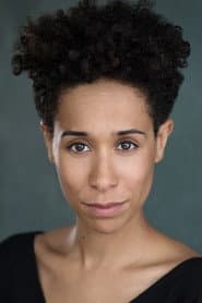 Photo of Rebecca Scroggs