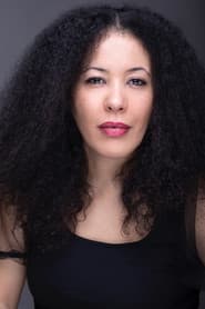 Photo of Solange Freitas