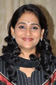 Photo of Gayatri Bhargavi