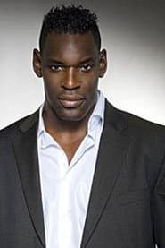 Photo of Patrice Quarteron