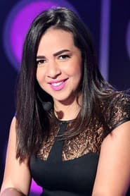 Photo of Amy Samir Ghanem