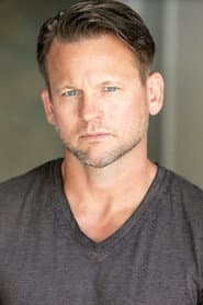 Photo of Bradley Shane Harrelson