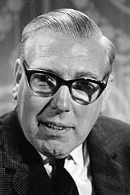 Photo of Arthur Negus