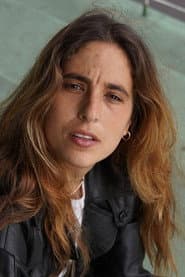 Photo of Sarah Makharine