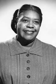 Photo of Willa Pearl Curtis