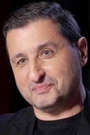 Photo of Aleksandr Sosnovskiy