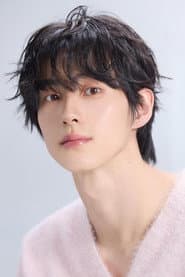 Photo of Kim Ho-young