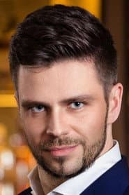 Photo of Paweł Gruba