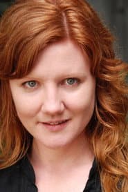 Photo of Brigid Ryan