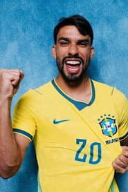 Photo of Lucas Paquetá