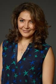 Photo of Jianna Maarten
