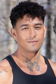 Photo of Kenzo Alvarez