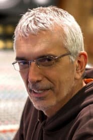 Photo of Manos Vafeiadis