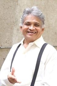 Photo of Ajit Kelkar