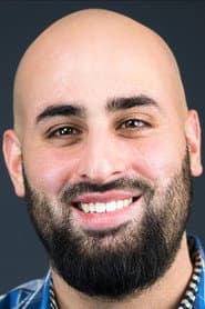 Photo of Javid Iqbal