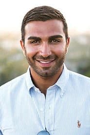 Photo of Roy Fares