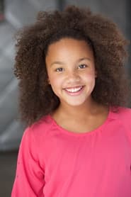 Photo of Jillian Estell