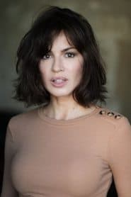 Photo of Natalia Avelon
