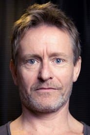 Photo of Henrik Mestad