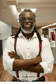 Photo of Renato Noguera