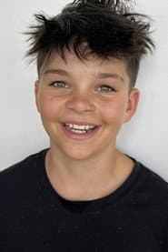 Photo of Benji Purchase