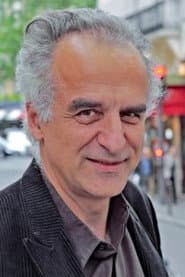 Photo of Antoine de Gaudemar
