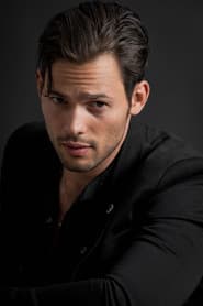 Photo of Emmanuel Palomares