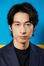 Photo of Shinya Watada
