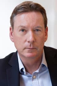 Photo of Frank Gardner