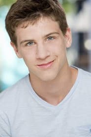 Photo of Kai Whitaker