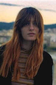 Photo of Elli Fotiou