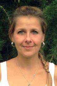 Photo of Zuzana Čapková
