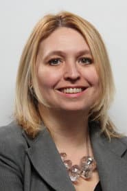 Photo of Karen Bradley