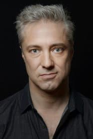 Photo of Nick Griffin