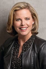 Photo of Sarah Fearon