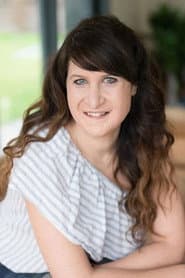 Photo of Nelly Rebibo