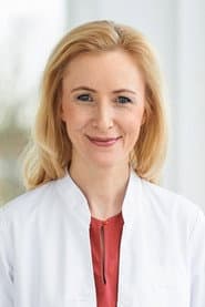 Photo of Anne Fleck